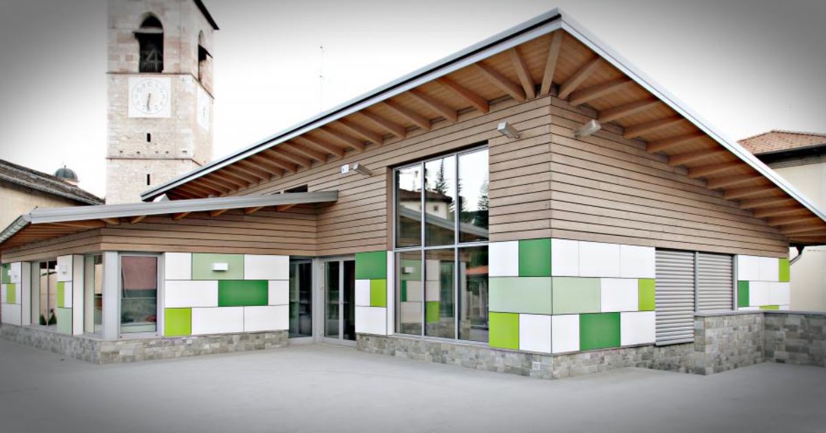 Don Bosco Oratory Trespa