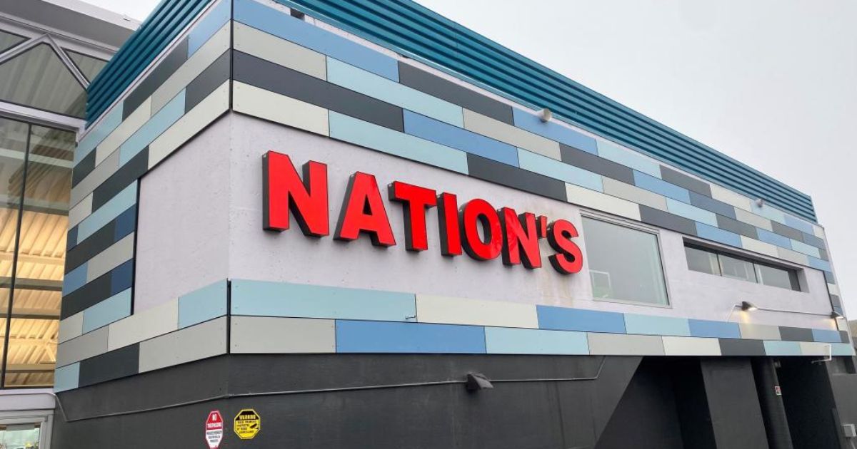 Nation's Modesto Trespa